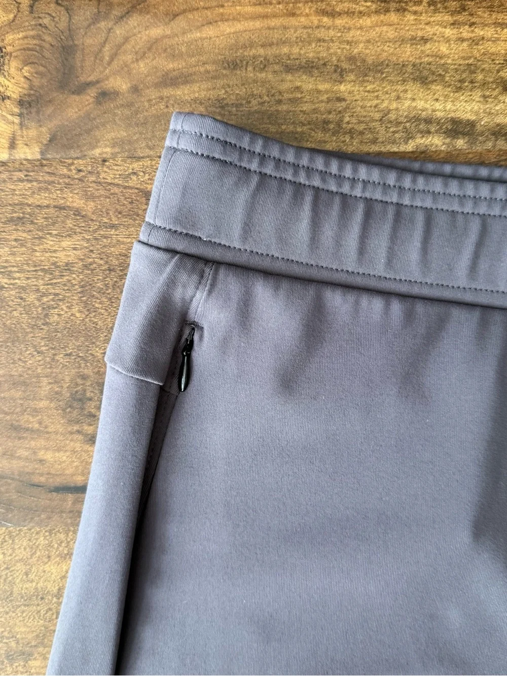 Public Rec Workday Jogger Men’s 36x30 Gray  NWT